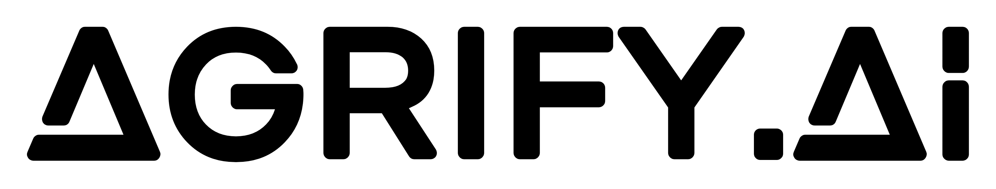 Agrify Logo